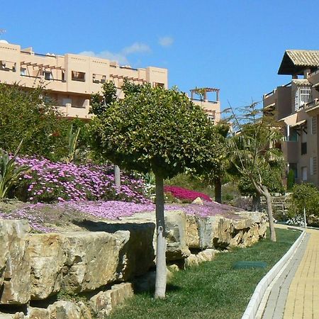 Penthouse With Roof Terrace, Bbq, Pool- And Sea Views Apartman Buenas Noches Kültér fotó