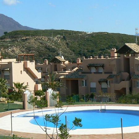 Penthouse With Roof Terrace, Bbq, Pool- And Sea Views Apartman Buenas Noches Kültér fotó
